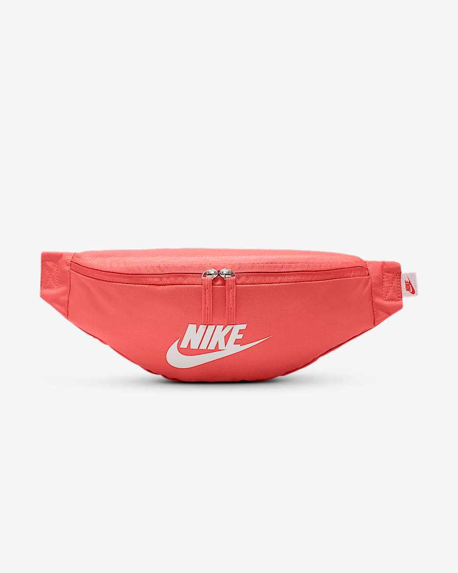 見事な NIKE公式】ナイキ ヘリテージ ウエストパック (3L).オンライン ウエストバッグ